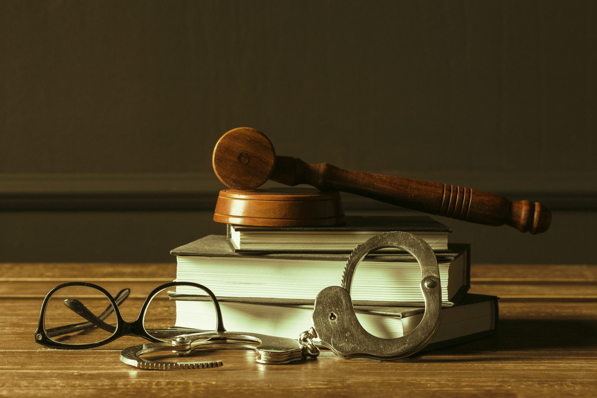 Criminal Reform & Reentry Program