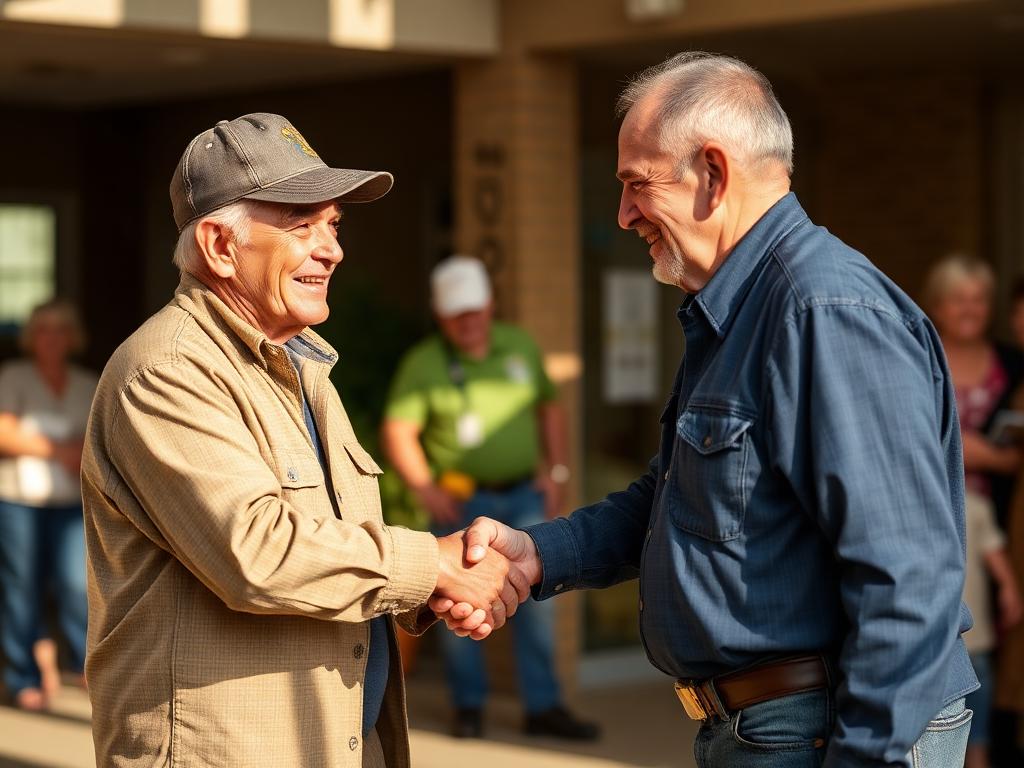 Veteran Transitional Housing Program