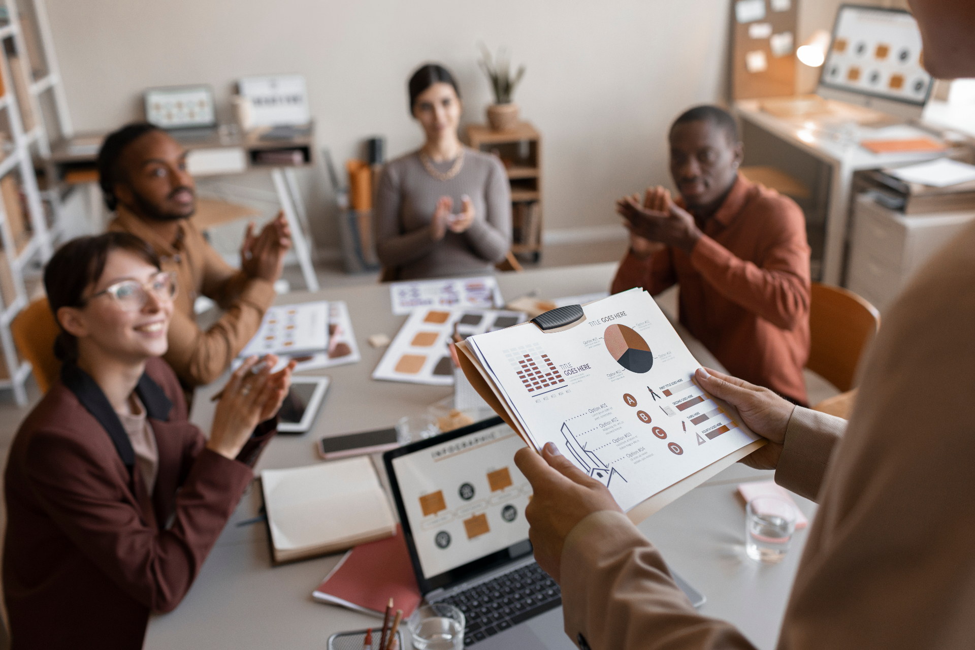 Workforce Development Program